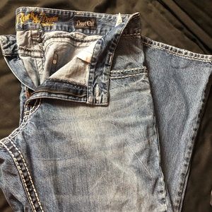 Rock 47 Denim
